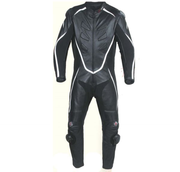 Motorbike Suit