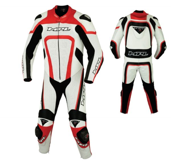Motorbike Suit