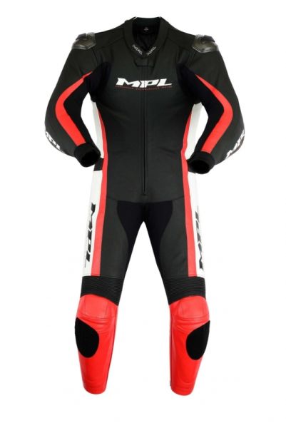 Motorbike Suit