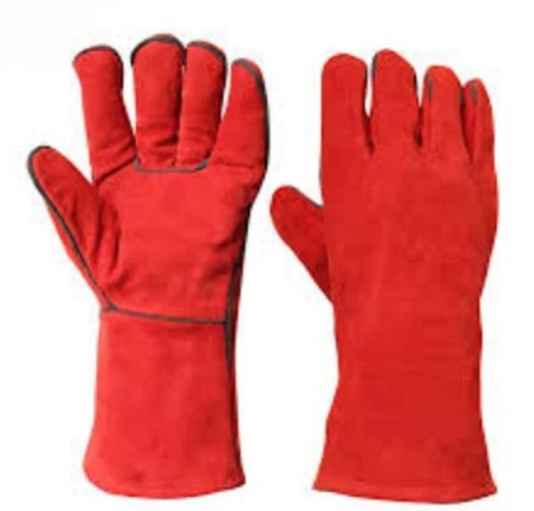 Welding Gloves