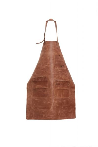 Leather Aprons