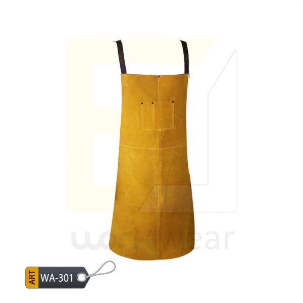 Leather Aprons