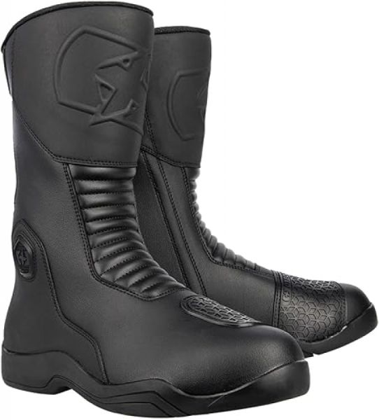 Motorbike Shoes