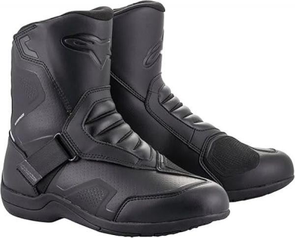 Motorbike Shoes