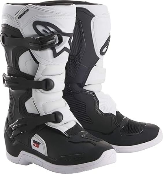 Motorbike Shoes
