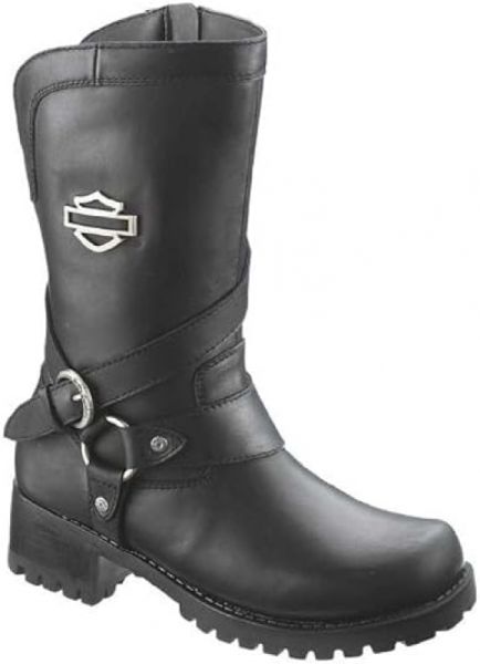 Motorbike Shoes