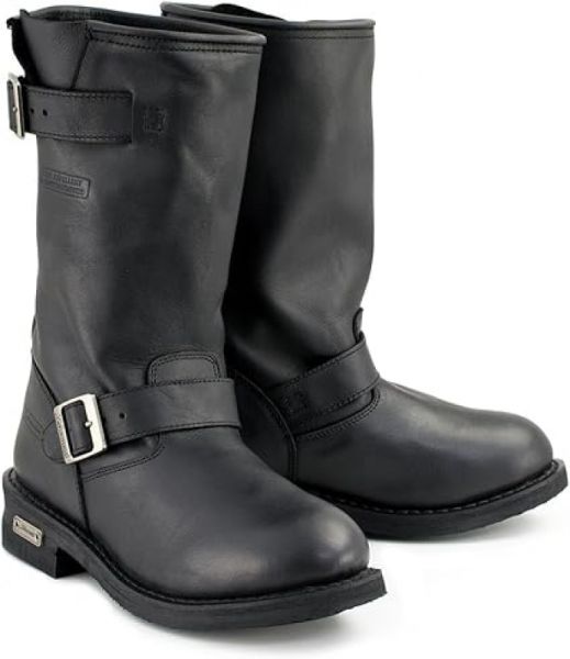 Motorbike Shoes
