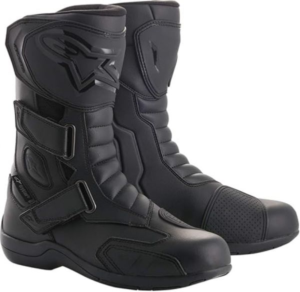 Motorbike Shoes