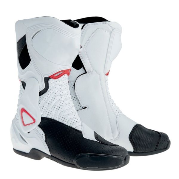 Motorbike Shoes