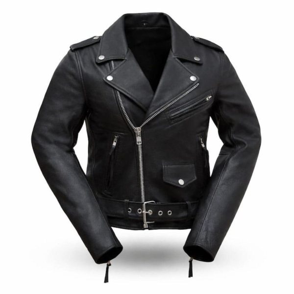 Motorbike Jackets Ladies