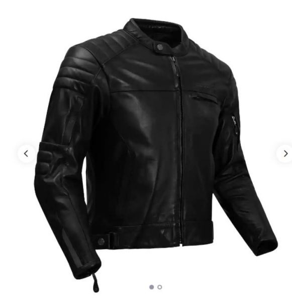 Motorbike Jackets