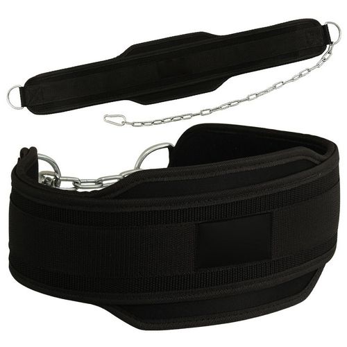 Gym Belt