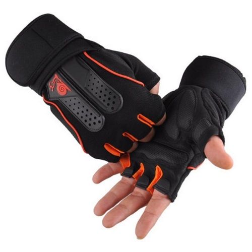Gym Gloves