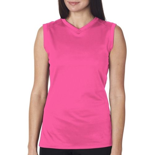 Sleeveless T-Shirt