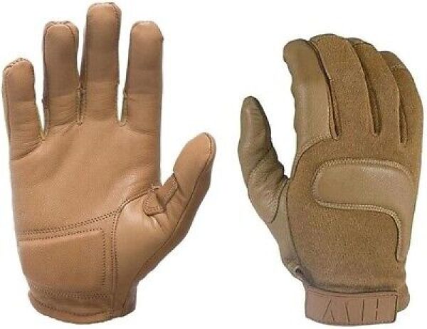 Tactical Gloves
